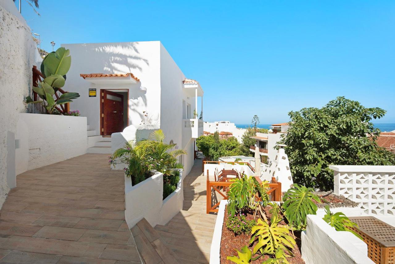 Casa Sol 21 Garachico Villa Garachico  Exterior photo