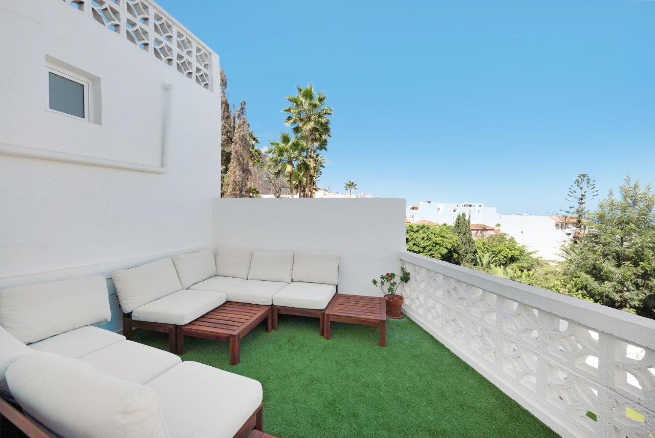 Casa Sol 21 Garachico Villa Garachico  Exterior photo