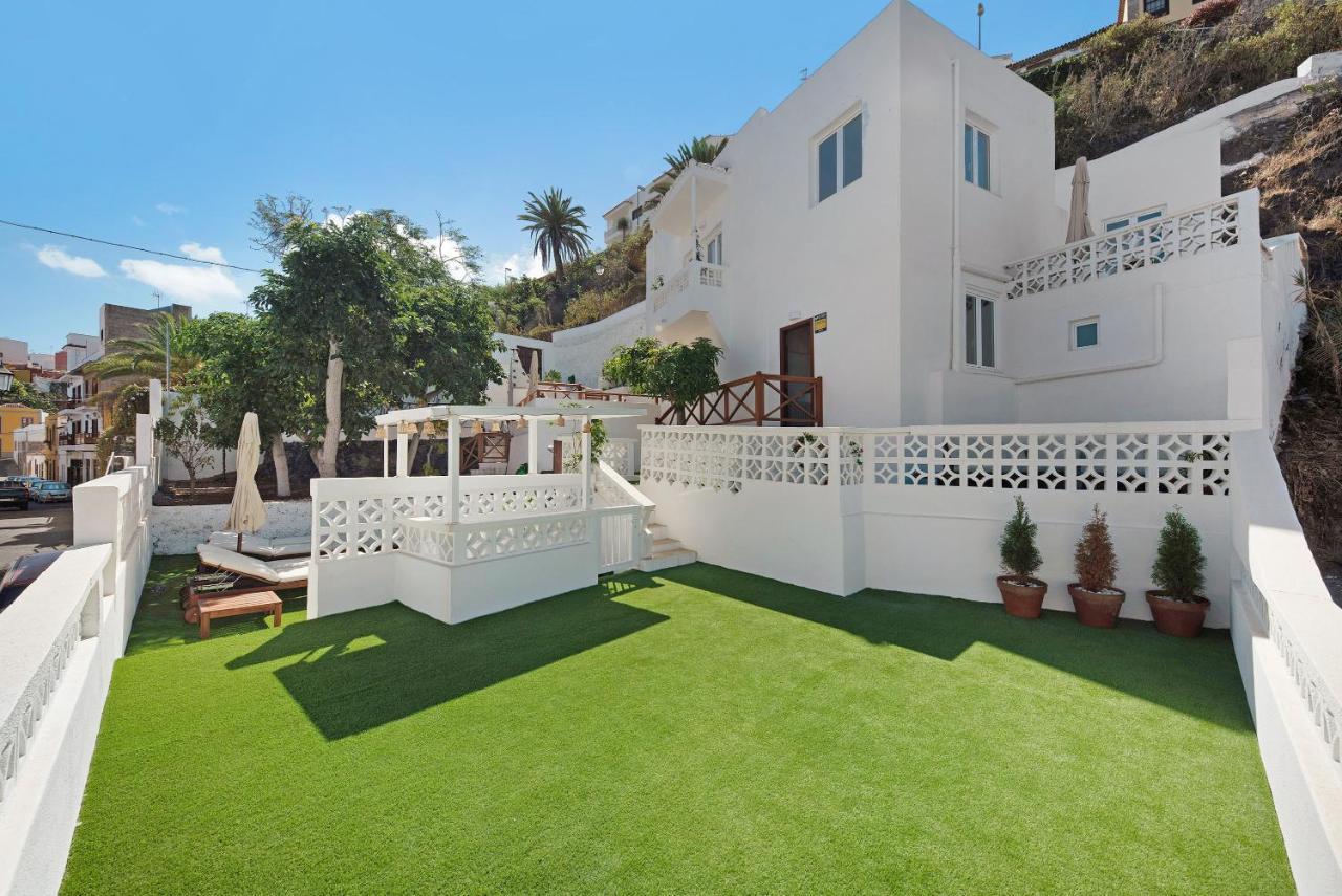 Casa Sol 21 Garachico Villa Garachico  Exterior photo